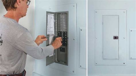 paint code for electrical junction box|painting electrical panels.